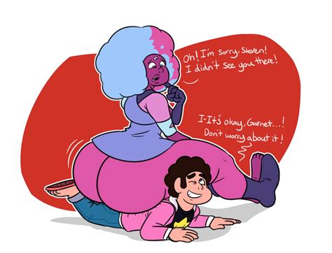 steven r34|Steven Universe (NSFW)